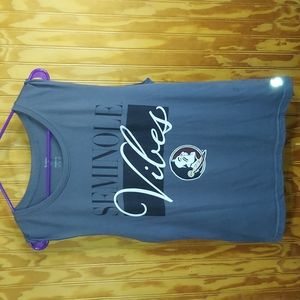 Florida Seminole Soffe Shirt